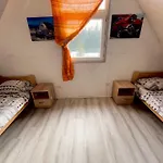 Zabljak Skiers House