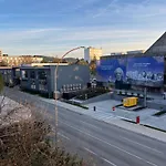 Apartment Vracar Niksic