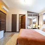 Hotel Alexandar Lux