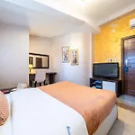 Hotel Alexandar Lux
