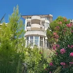 Бар Шушань Апартаменты Главановича 25
