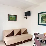 Ilijada Apartments