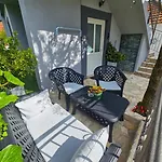Tivat Studio Apartment 5 Min From Airport Tivat