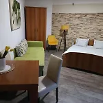 Apartments Jadran