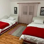 Apartmani Breze