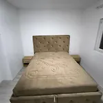 Hidden Villa Apartments