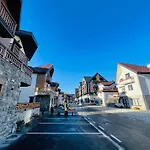 Alpine Breza Apartments