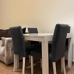 Central Victoria Apartment