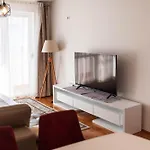 Apartman Topolica