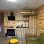 Apartmani Villa Tea