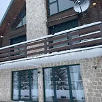 Apartmani Villa Tea
