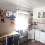 Apartman Tomas