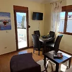 Villa Perla With Sea View