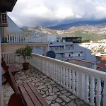 White Hills Apartments