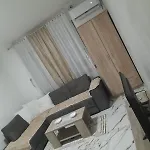 Makse Apartman