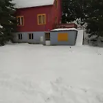 Zabljak Dela Ma
