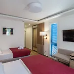 Hotel Slovenska Plaza Lux