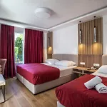 Hotel Slovenska Plaza Lux