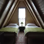 Apartments Breza