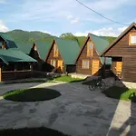 Apartments Breza