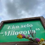 Etno Selo - Guest House Etno Village - Trsa