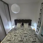 Apartman Aurora Cetinje