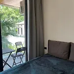 Park Residence 3 - 1 Bedroom & Parking At Tivat Center