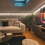 Apartment Manastirska-Niksic