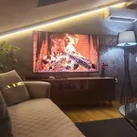 Apartment Manastirska-Niksic