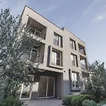 Moon Apartment 1