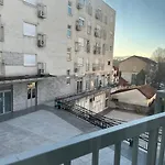 Cozy Central Apartment Niksic
