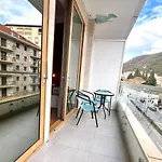 Modern Central Flat In Budva