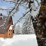 Vila Dajana Zminica