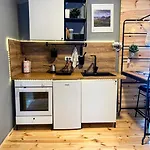 Wooden House Durmitor