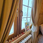 Retreat House Kolasin