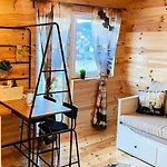 Wooden House Durmitor