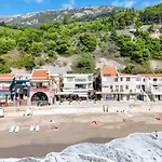 Apartmani Sonja I Branko