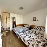 Heaven Apartments