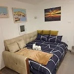 Apartment Ankora Tivat