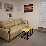 Apartment Ankora Tivat
