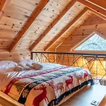 4 Chalets