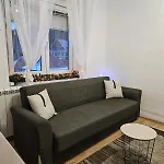 Apartman Begovic