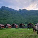 Ethno Katun Rosi Agrotourism