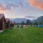 Ethno Katun Rossi Agrotourism