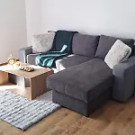 Hristina Apartments