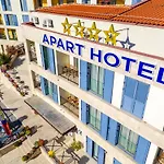 Apart Hotel M S Katunjanin