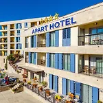 Apart Hotel M S Katunjanin