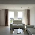 Panorama Bay Luxury Apartments