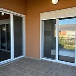 Anisa Apartments