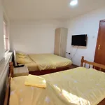 Pansioni Trebovina